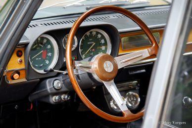 Alfa Romeo Giulia 1300 Super, 1972