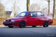 Alfa Romeo 155 Twin Spark 2.0 16V, 1995