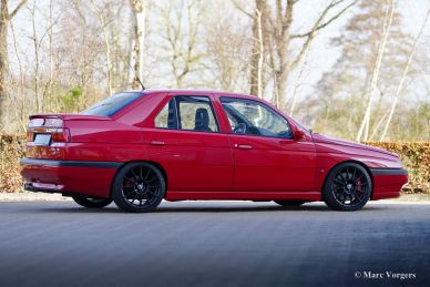 Alfa Romeo 155 Twin Spark 2.0 16V, 1995
