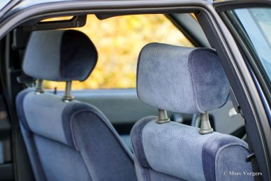 Alfa Romeo 164 3.0 V6, 1990