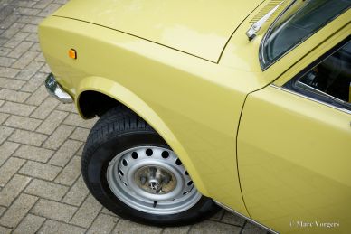 Alfa Romeo Alfetta 1800, 1972