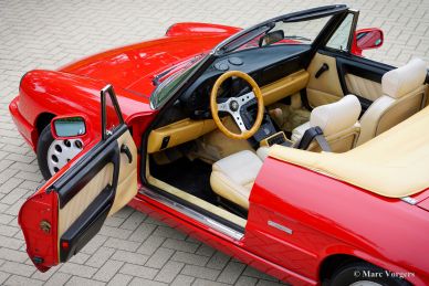 Alfa Romeo Spider 2.0 (Type 4), 1991