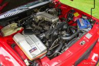 Alfa Romeo SZ, 1990