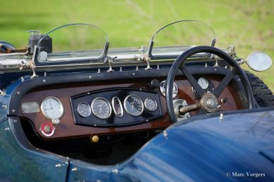 Alvis 12/50 FWD, 1928