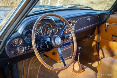 Aston Martin DB 6 MK 1, 1969