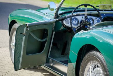 Austin Healey 100/4 BN1, 1955