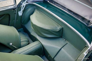 Austin Healey 100/4 BN1, 1955