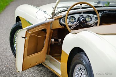 Austin Healey 100/4 BN1, 1955
