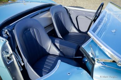 Austin Healey 100/M BN2 ‘Le Mans’, 1956