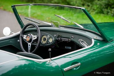 Austin Healey 100/6 BN6 ‘two-seater’, 1958
