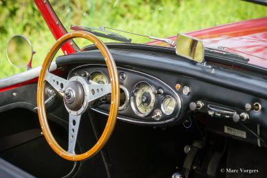 Austin Healey 100/6, 1959