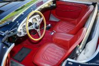 Austin Healey 100/4 BN2 ‘Le Mans’, 1955