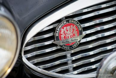 Austin Healey 3000 MK 1, 1960