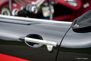 Austin Healey 3000 MK 1, 1960