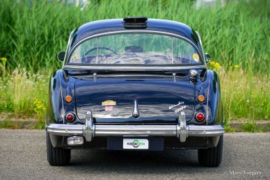 Austin Healey 3000 MK 1, 1960