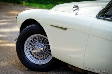 Austin Healey 3000 Mk III ph 2, 1967