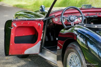 Austin Healey 3000 Mk II, 1959