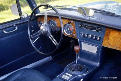 Austin Healey 3000 MK 3 phase 2, 1967