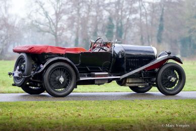 Bentley 3-Litre, 1923