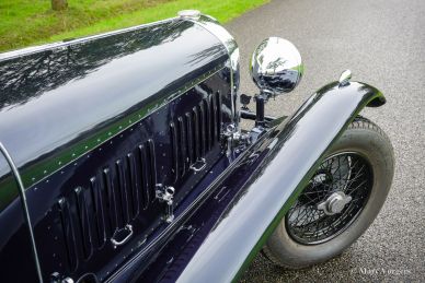 Bentley 8-Litre, 1930
