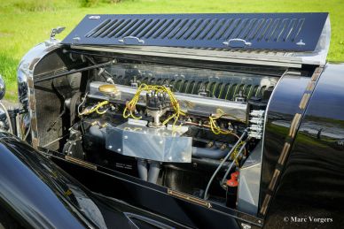 Bentley Alpine Special, 1951