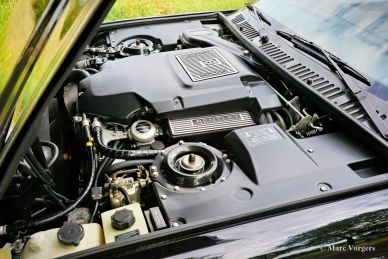 Bentley Continental T, 1999