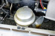 Bentley ‘Old Number One’ special, 1947