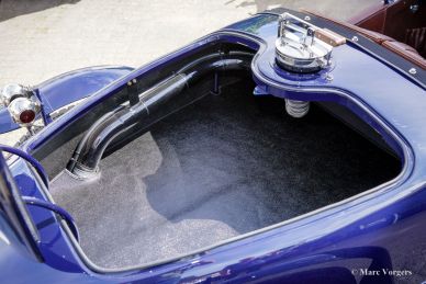Bentley ‘Old Number One’ by Racing Green Engineering, 1948