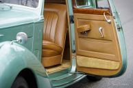 Bentley R-type, 1953