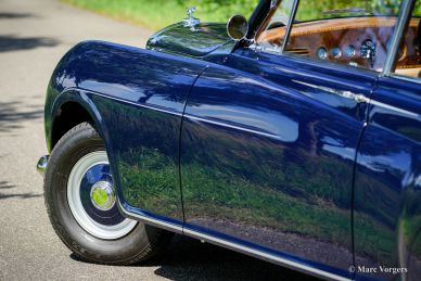 Bentley R Type Continental, 1953