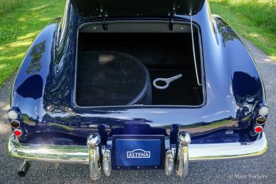 Bentley R Type Continental, 1953