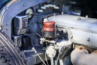 Bentley Speed Six, 1927