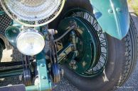 Bentley Speed Six, 1927