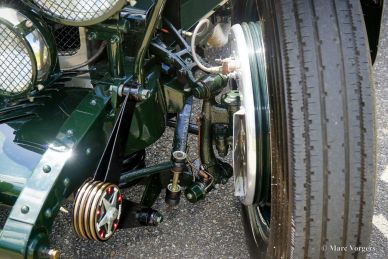 Bentley Speed 8 Special, 1947