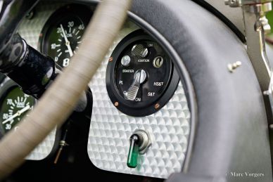 Bentley Speed 8, 1949