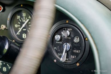 Bentley speed 8, 1952