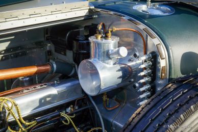 Bentley Speed 8 ‘Le Mans’, 1947