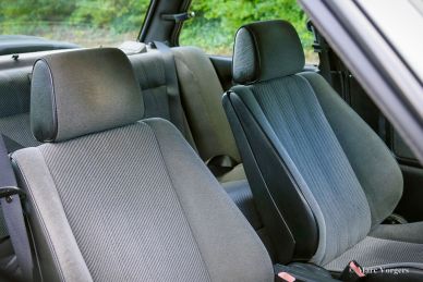 BMW 320 IS (E30), 1988