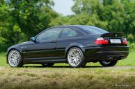 BMW M3 CSL, 2003
