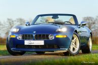 BMW Z8, 2002