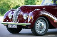 Bristol 400, 1949