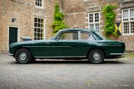 Bristol 411, 1970