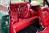 Bristol 411, 1970
