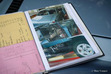 Bristol 411 Mk V, 1975