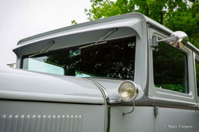 Buick Sedan Model 47 Restomod, 1929