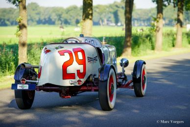 Buick Super 8 Special, 1930