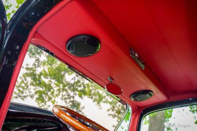 Chevrolet Pick-Up restomod, 1936