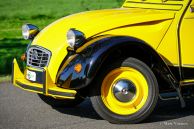 Citroen 2CV6, 1975