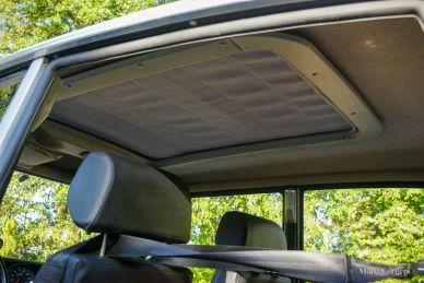 Citroen ID19 Rally Car, 1969