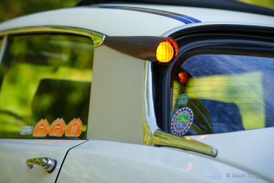 Citroen ID19 Rally Car, 1969